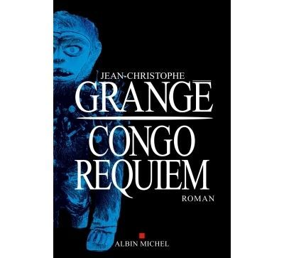 Congo Requiem