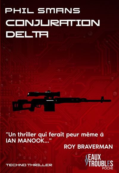 Conjuration Delta Poche