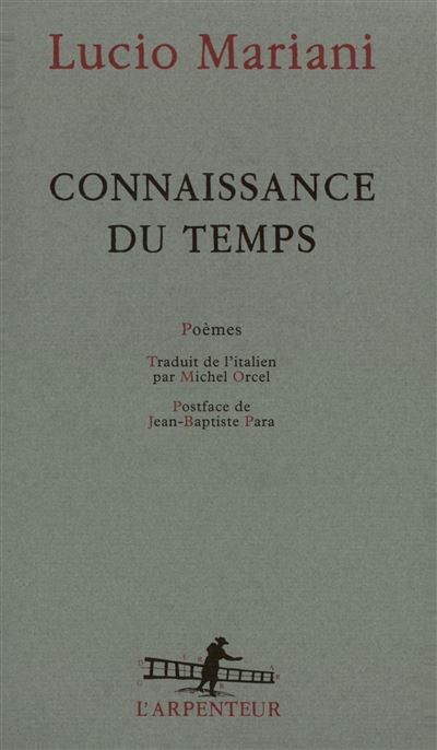 Connaissance du temps
