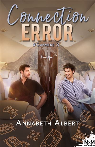 Connection Error #Gaymers, T3