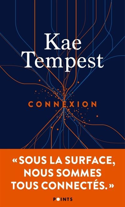 Connexion - Kae (Kate) Tempest