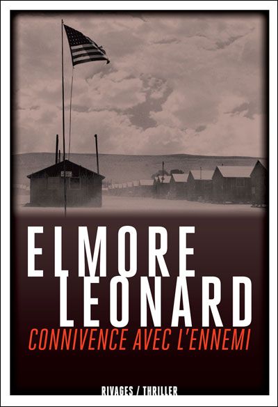 Connivence avec l'ennemi