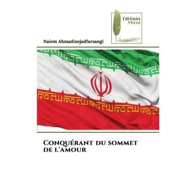Conquérant du sommet de l'amour