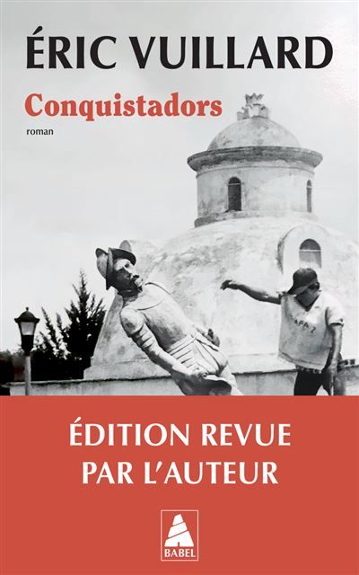 Conquistadors