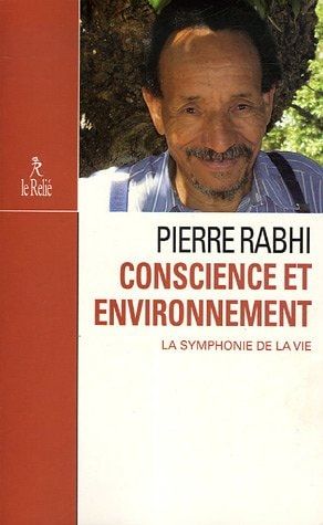 Conscience et environnement la symphonie de la vie