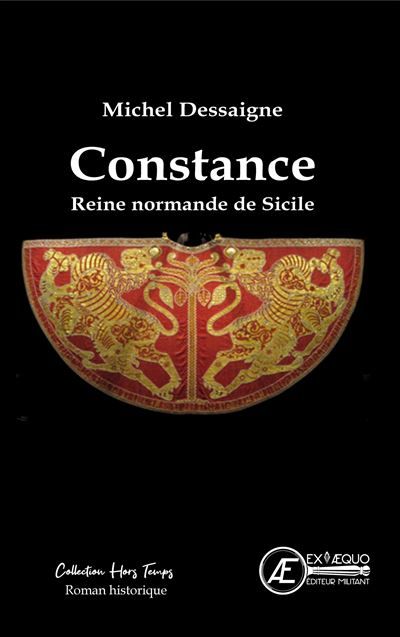 Constance Reine normande de Sicile