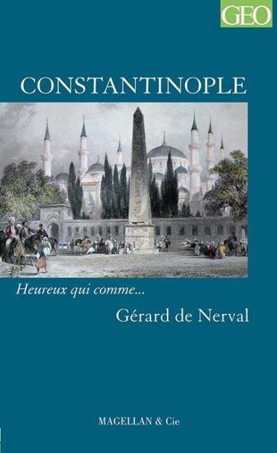 Constantinople