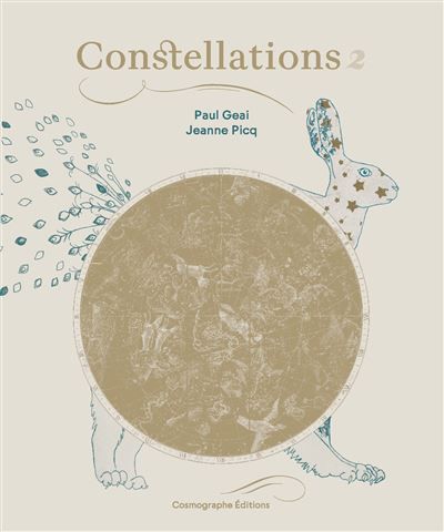 Constellations Volume 2