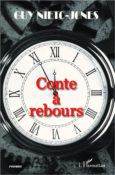 Conte à rebours Roman