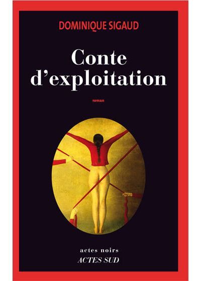 Conte d'exploitation