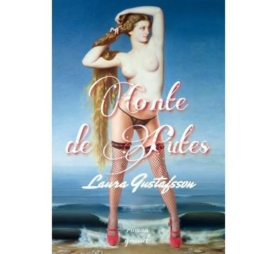 Conte de putes Roman, traduit du finnois par Claire Saint-Germain
