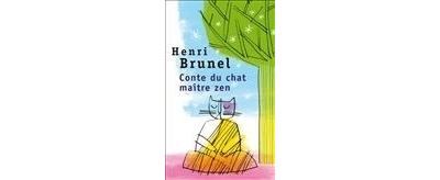 Conte du chat maître zen