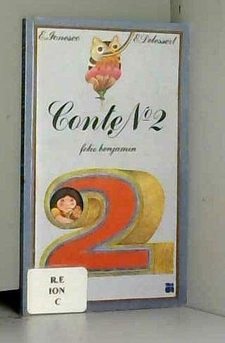 Conte no. 2