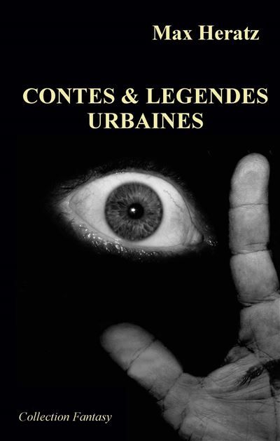 Contes & legendes urbaines