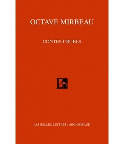 Contes cruels