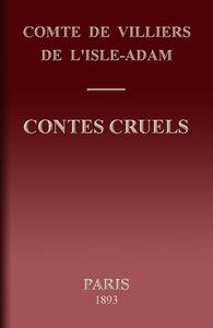 Contes cruels