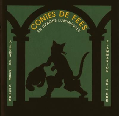 Contes de fee en images lumineuses La lanterne magique, niveau 3