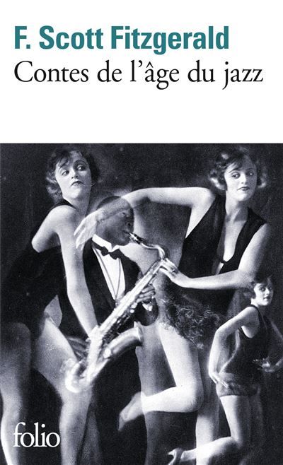 Contes de l'âge du jazz