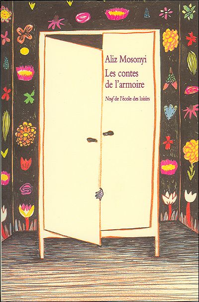 Contes de l armoire (Les)