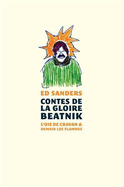 Contes de la Gloire beatnik - Julien Besse