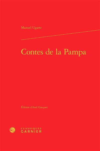 Contes de la Pampa