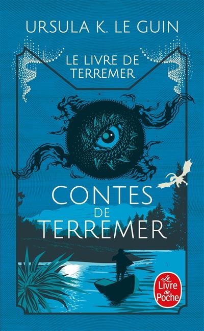 Contes de Terremer (Le Livre de Terremer, Tome 3)
