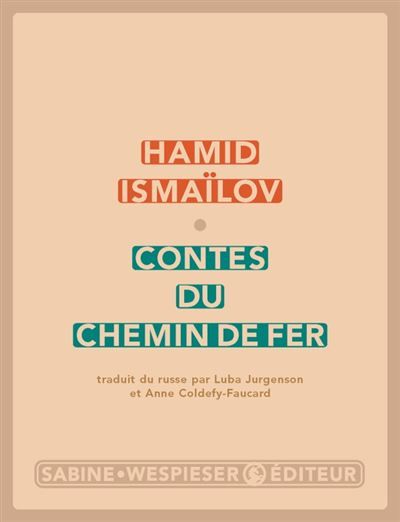 Contes du chemin de fer