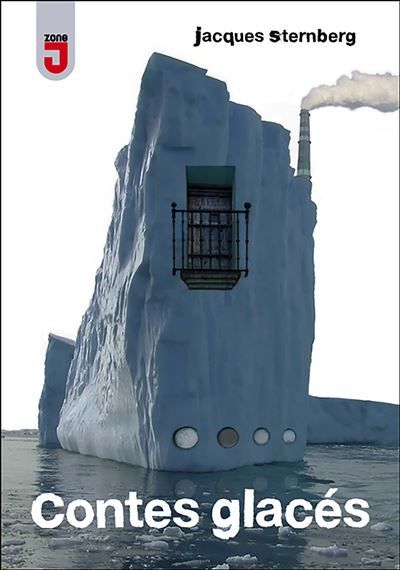 Contes glaces