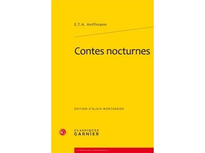 Contes nocturnes