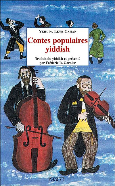 Contes populaires Yiddish