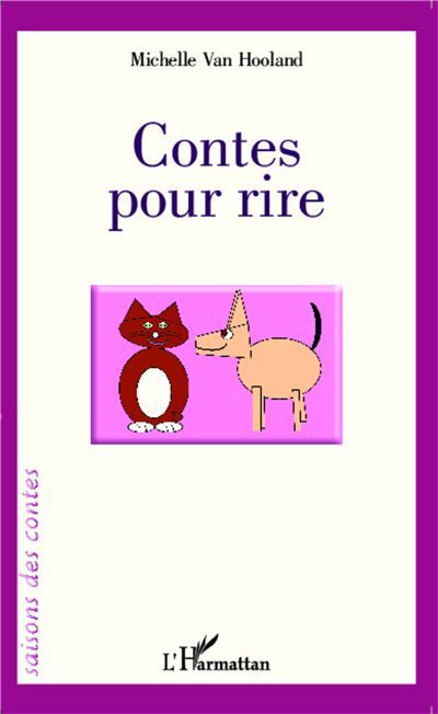 Contes pour rire
