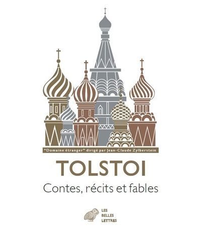 Contes, récits, fables 1869-1872