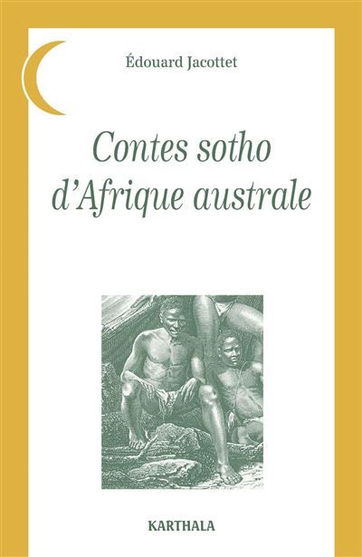 Contes sotho d'Afrique australe