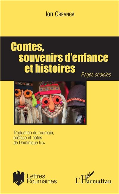 Contes, souvenirs d'enfance et histoires Pages choisies