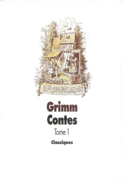 Contes - Tome 1 - Contes pour les enfants et les parents. Tome 1
