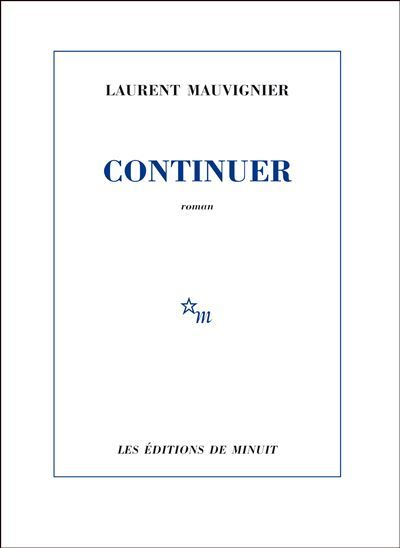 Continuer
