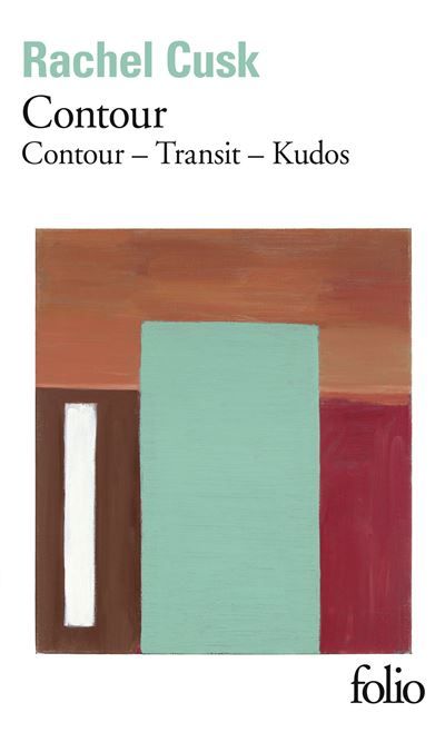 Contour Contour - Transit - Kudos