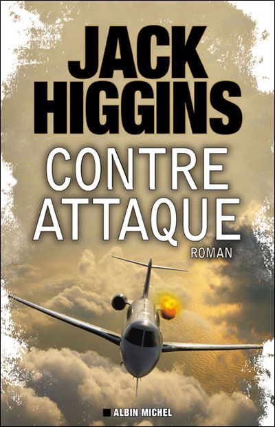 Contre-attaque - Pierre Reignier