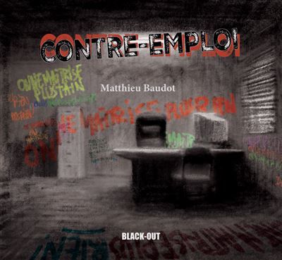 Contre-emploi