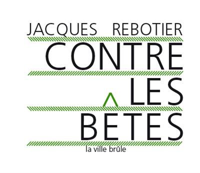 Contre les bêtes Description de l'omme, prologue