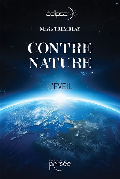 Contre-nature L'éveil