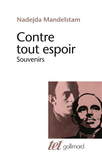 Contre tout espoir Souvenirs