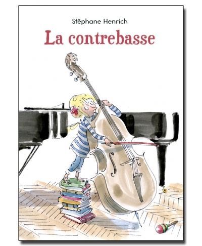Contrebasse (La)