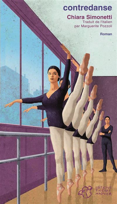 Contredanse