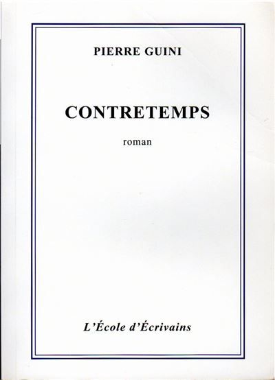 Contretemps