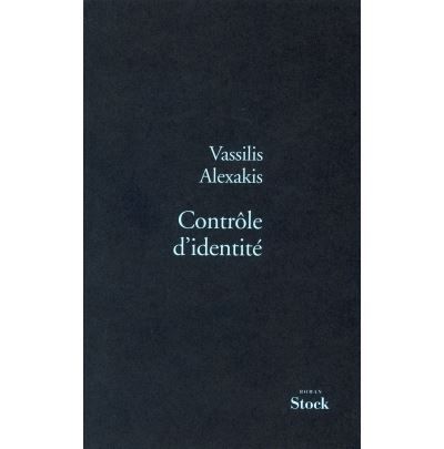 Controle d identite