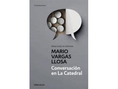 Conversación en la catedral