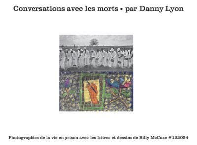 Conversations avec les morts