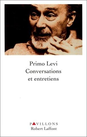 Conversations et entretiens 1963-1987