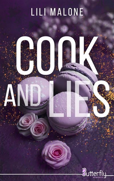 Cook and lies